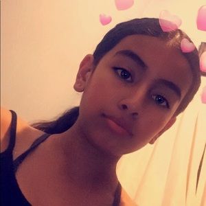 Meet your Posher, Grace